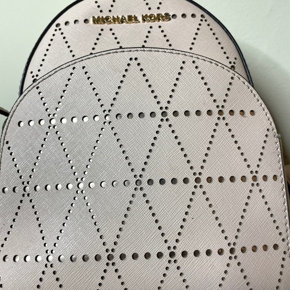 ❌sold ❌ Backpack MICHAEL KORS - Picture 4 of 5
